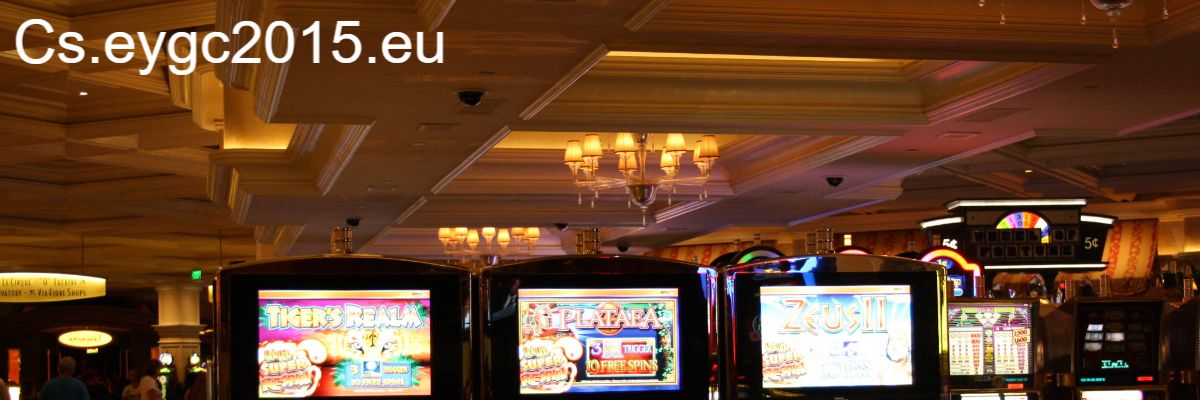 cs.eygc2015.eu